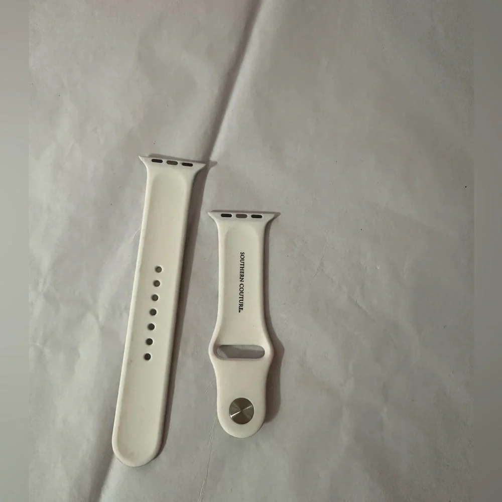Southern couture Apple band